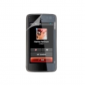 Nokia N900 Screen Protector